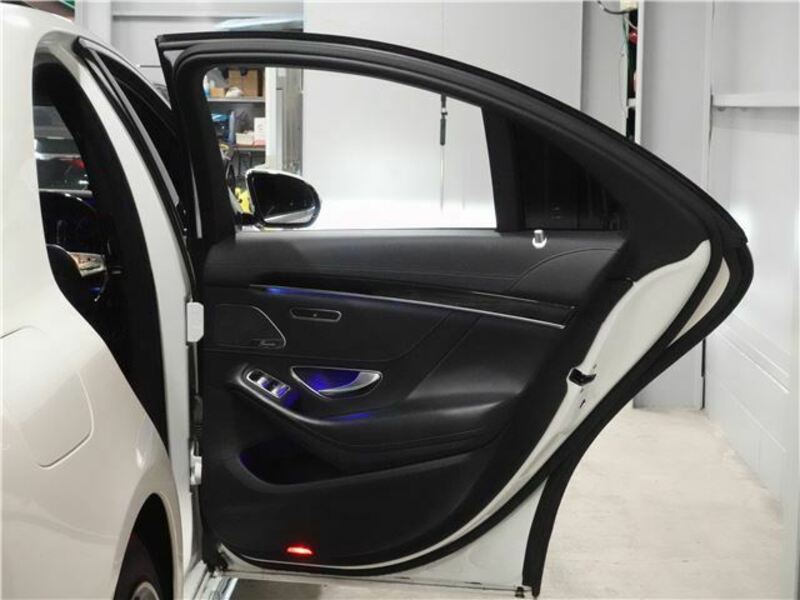 S-CLASS