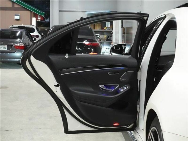S-CLASS