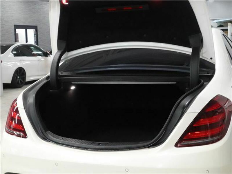 S-CLASS