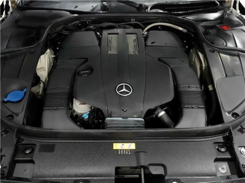 S-CLASS