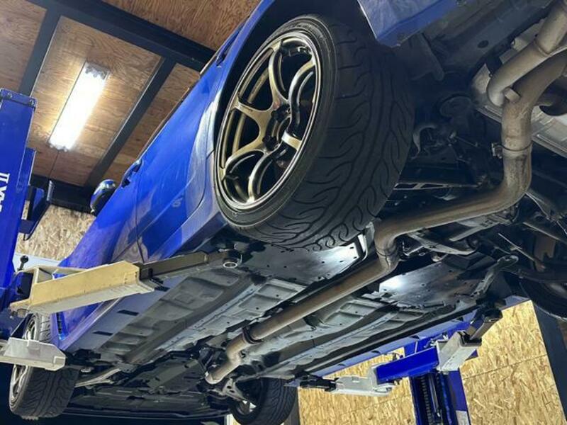 IMPREZA