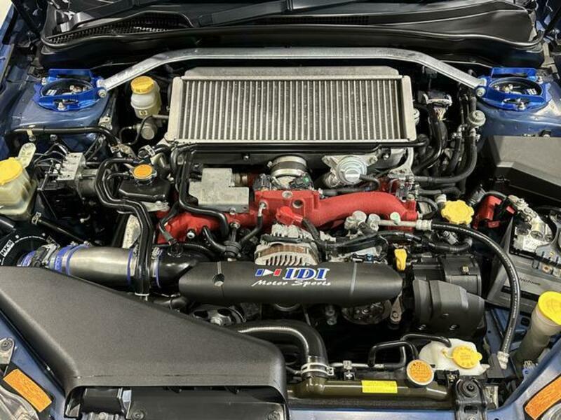 IMPREZA
