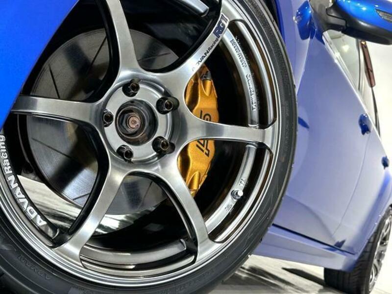 IMPREZA