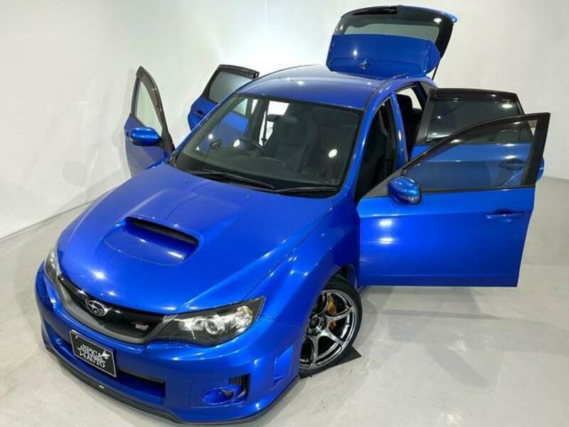 IMPREZA