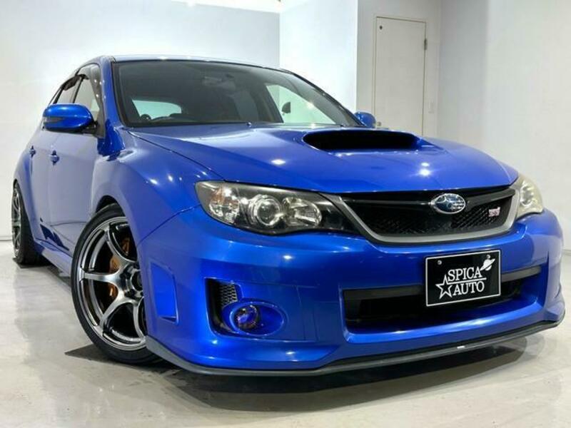 IMPREZA