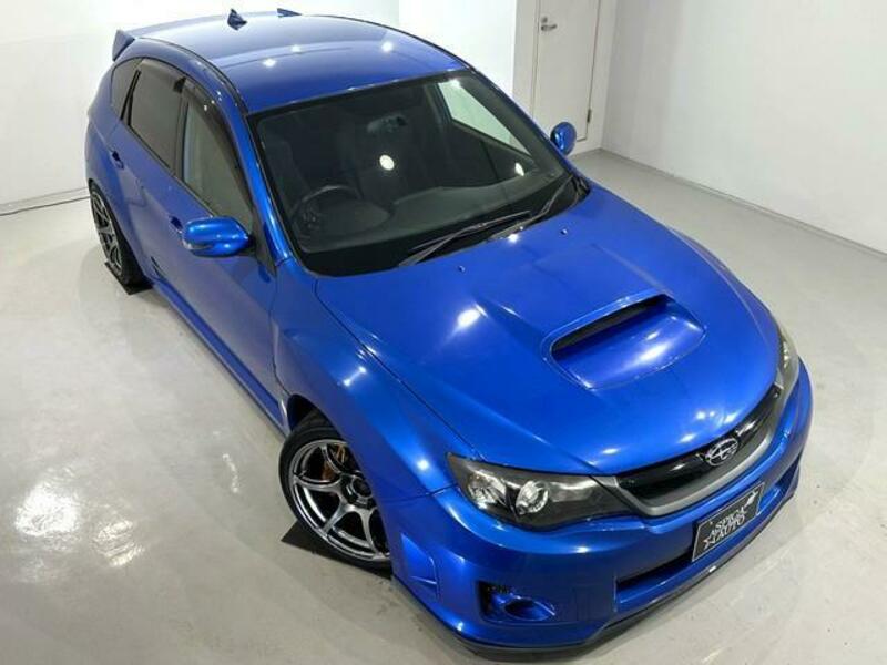 IMPREZA