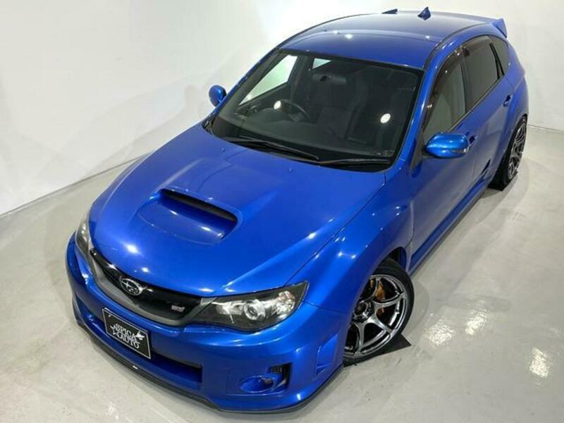 IMPREZA