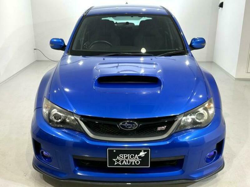 IMPREZA