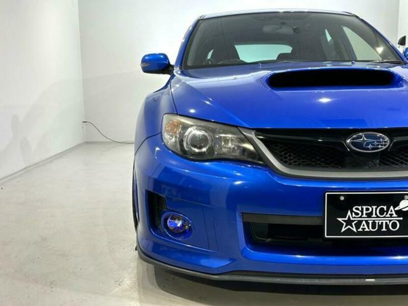 IMPREZA