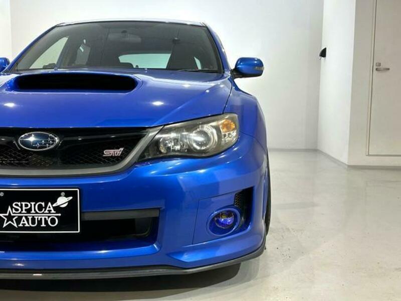 IMPREZA