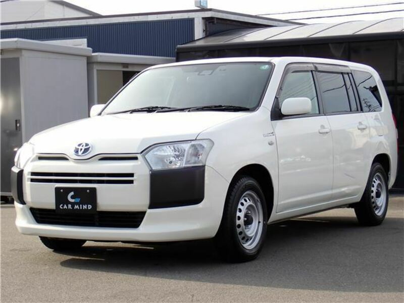PROBOX