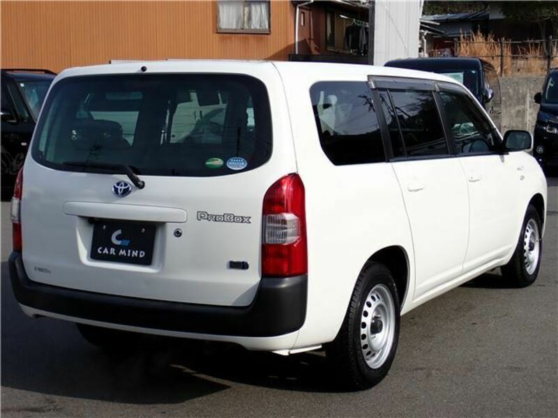 PROBOX