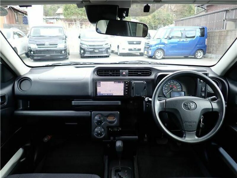 SUCCEED VAN