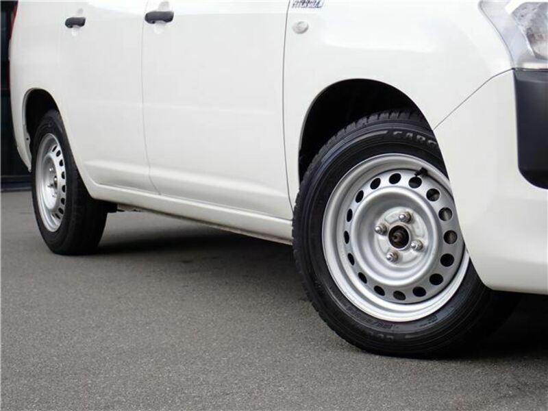 SUCCEED VAN