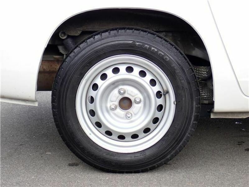 SUCCEED VAN
