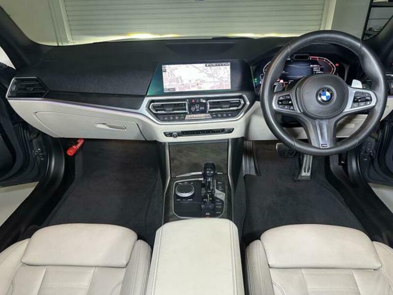 3 SERIES