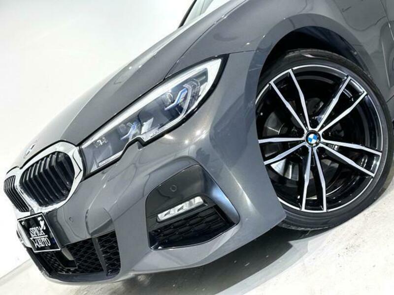 3 SERIES