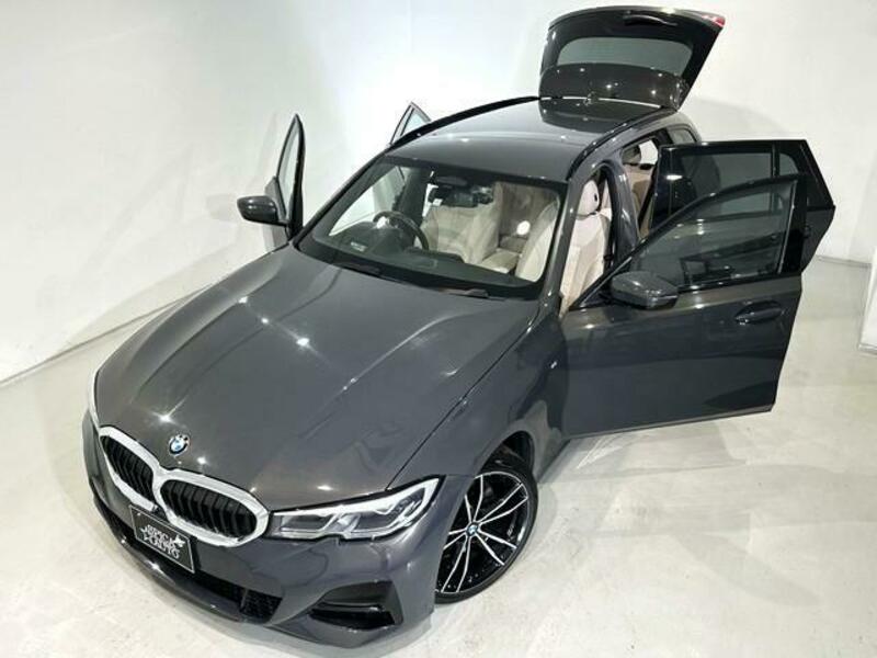 3 SERIES