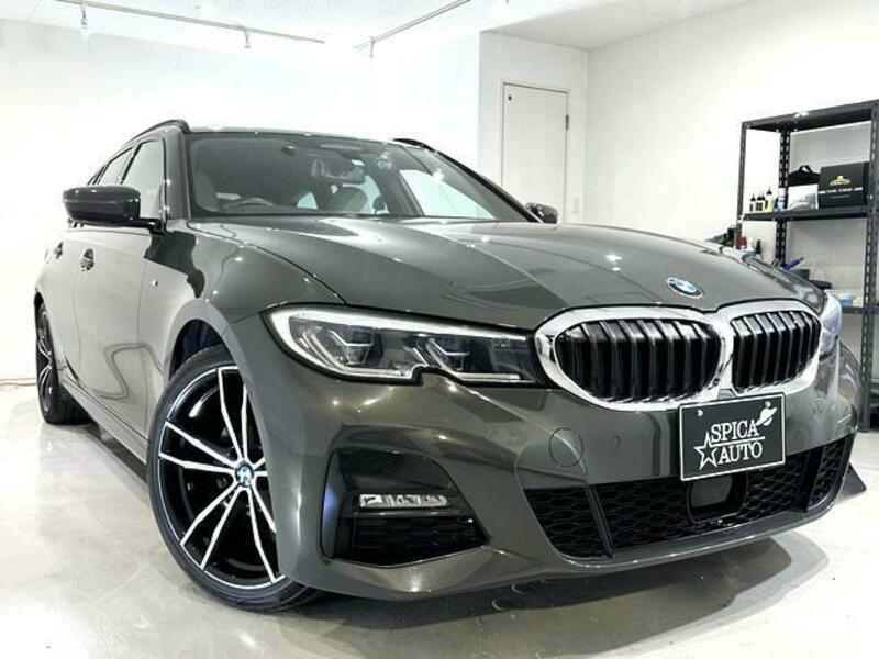 3 SERIES