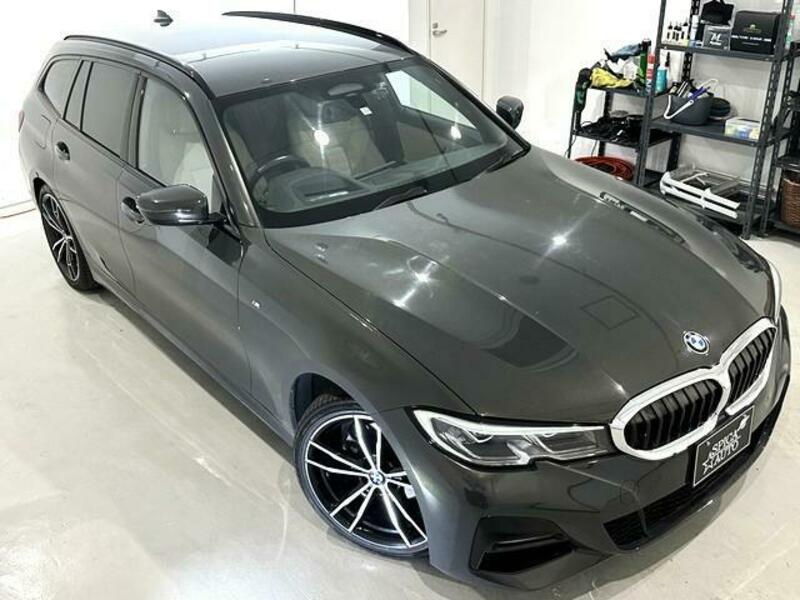 3 SERIES