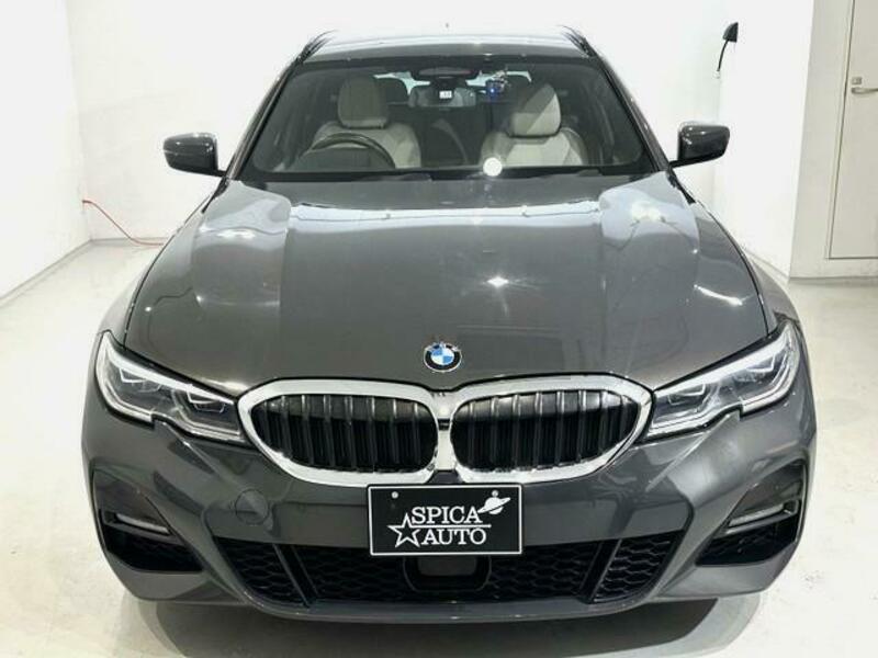 3 SERIES
