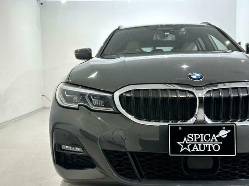 3 SERIES