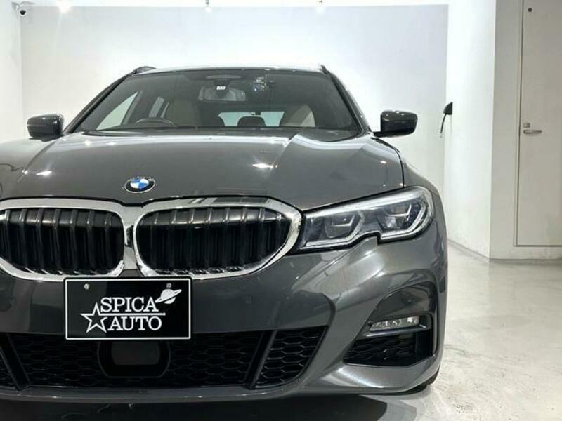 3 SERIES
