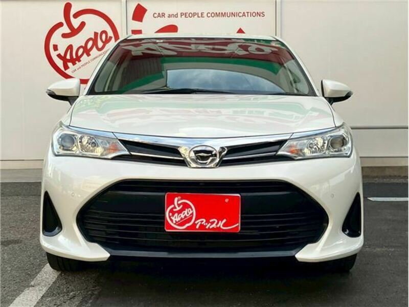 COROLLA AXIO