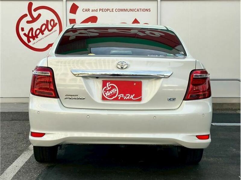 COROLLA AXIO