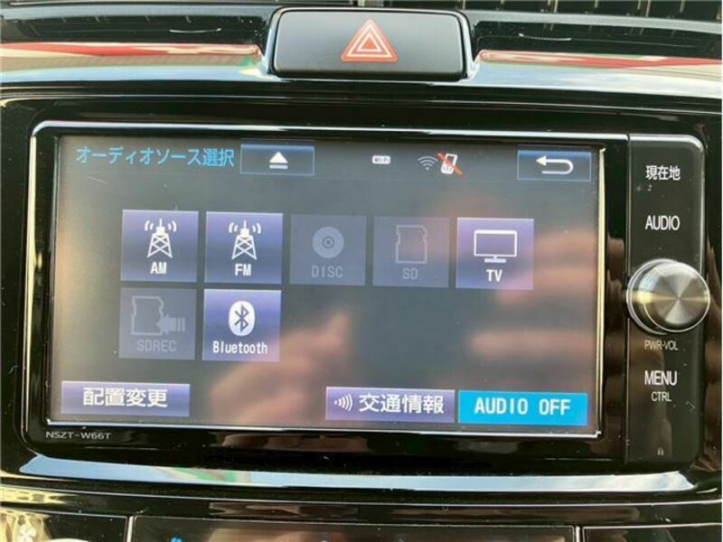 COROLLA AXIO
