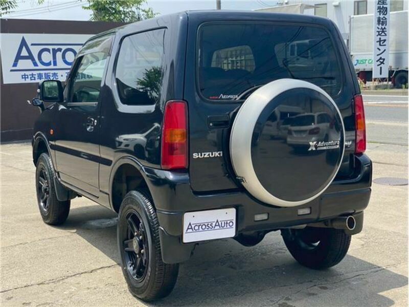 JIMNY