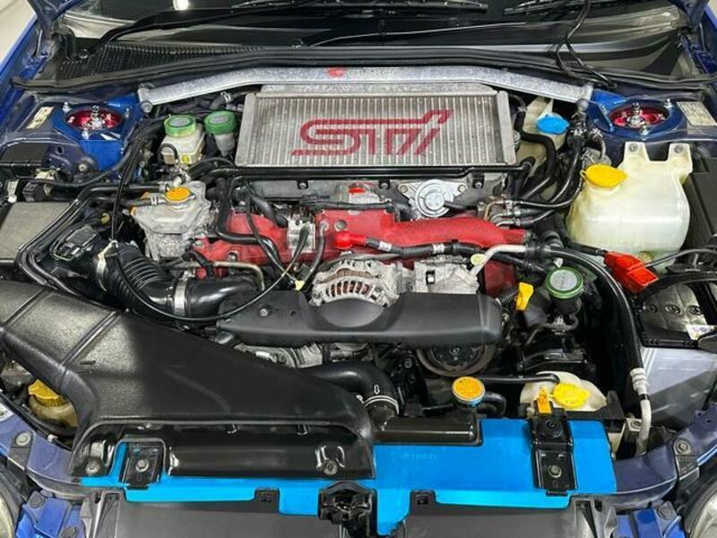 IMPREZA