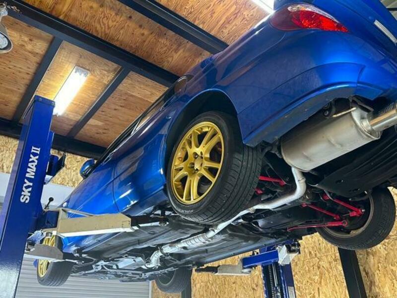 IMPREZA