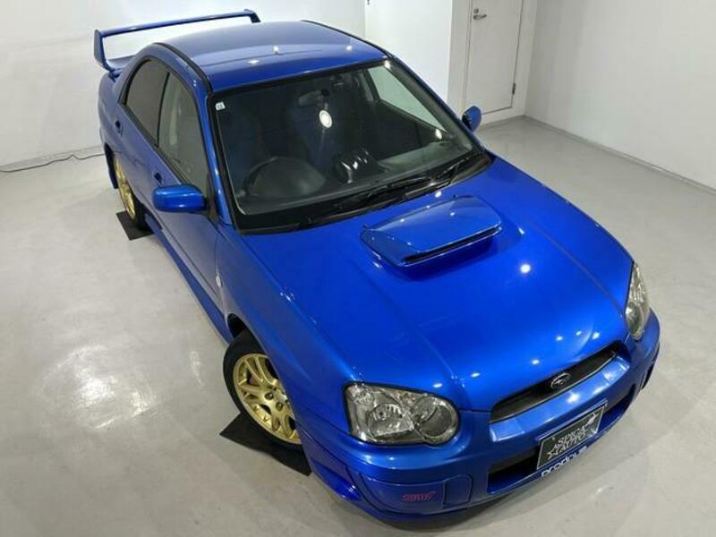 IMPREZA