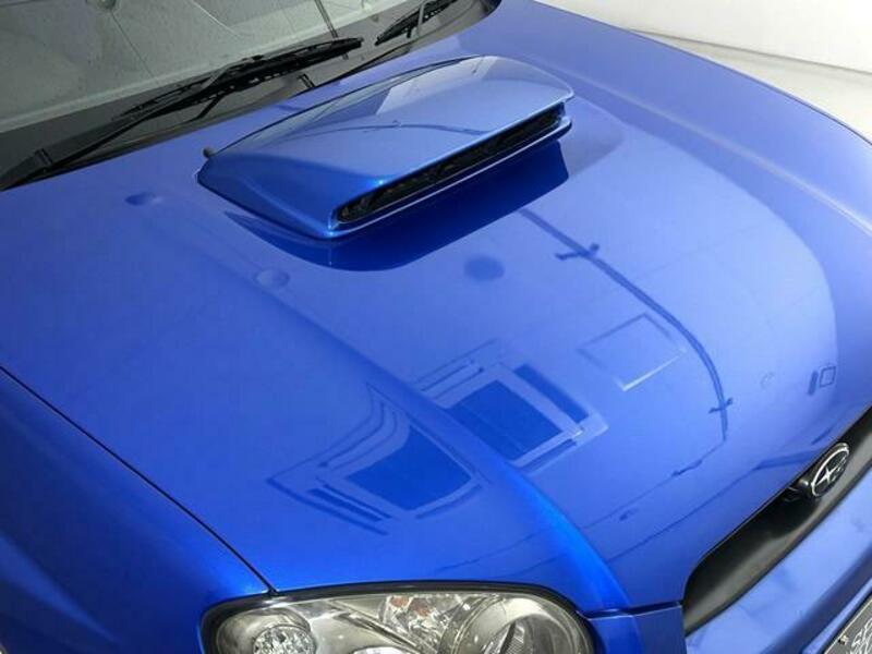 IMPREZA