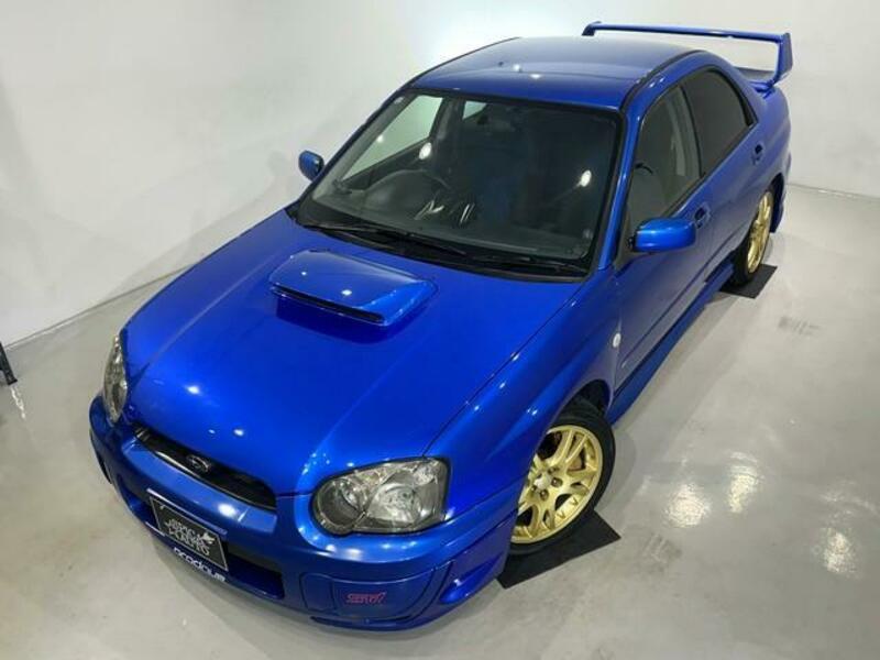 IMPREZA