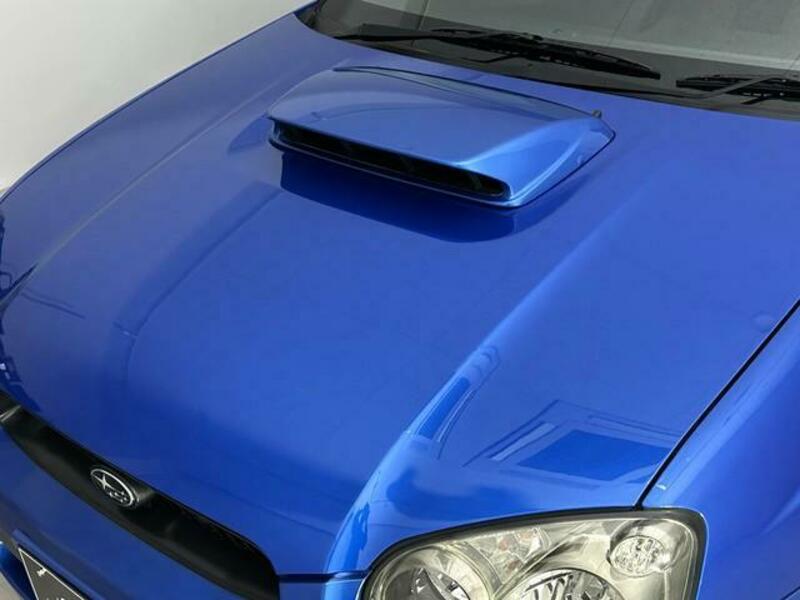 IMPREZA