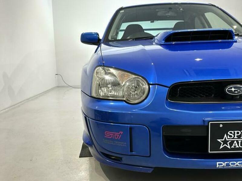 IMPREZA
