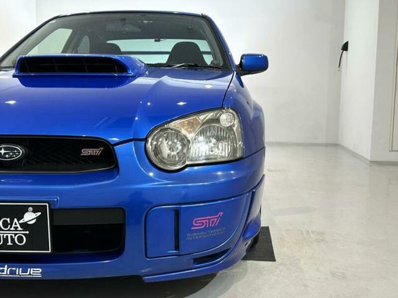 IMPREZA