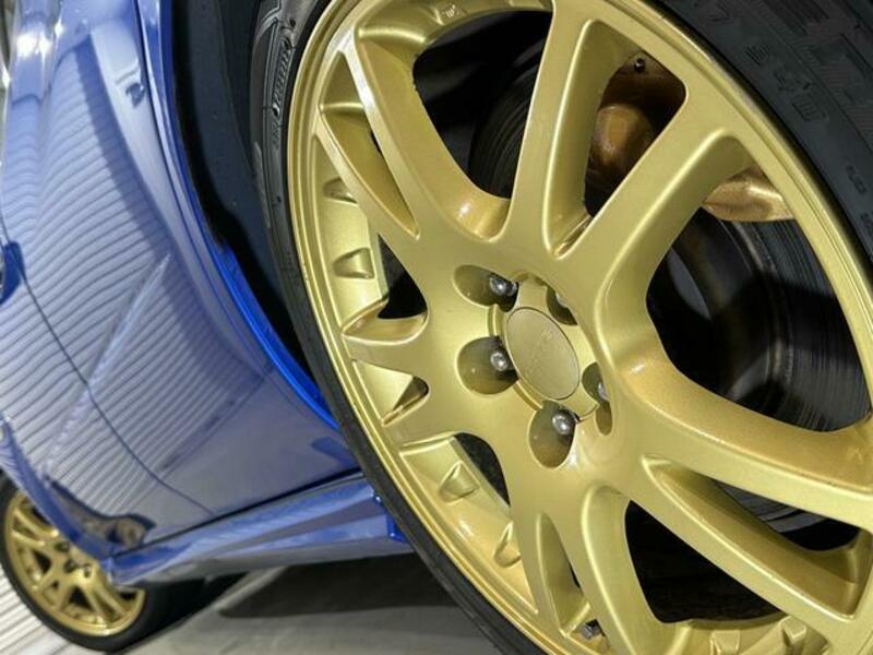 IMPREZA