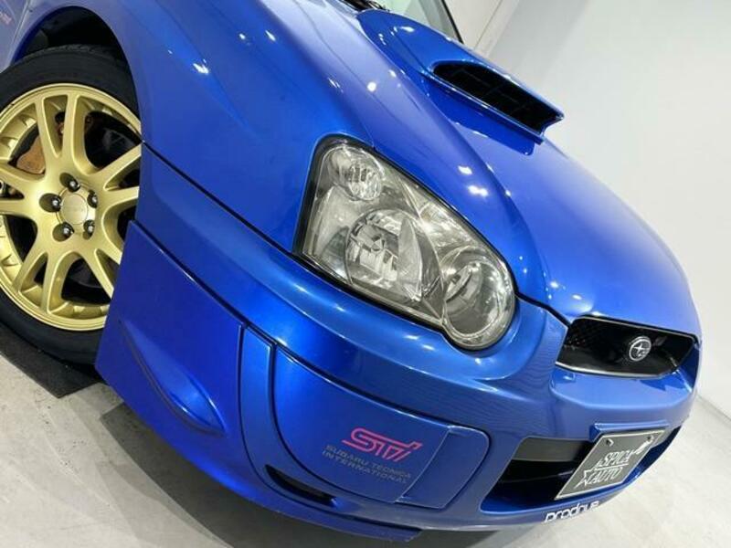 IMPREZA