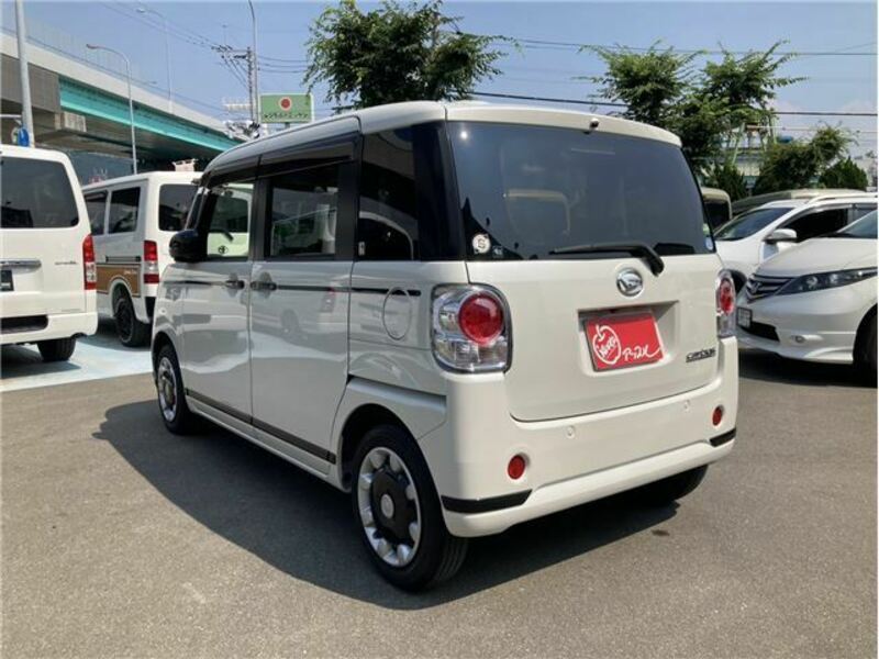 MOVE CANBUS