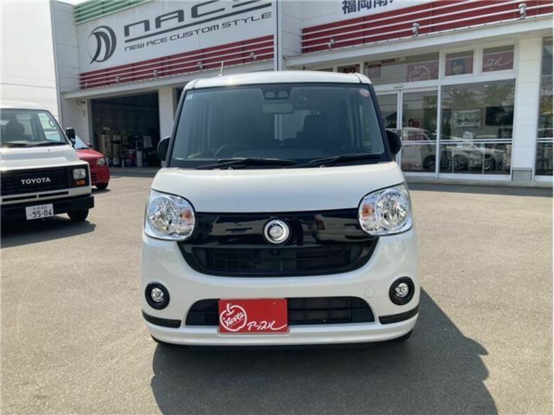 MOVE CANBUS