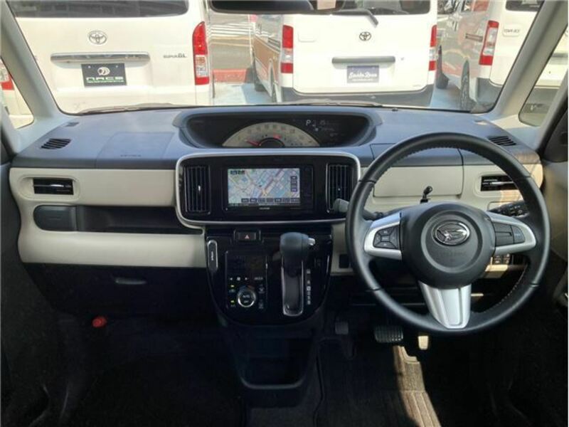 MOVE CANBUS