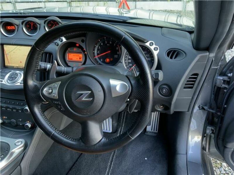 FAIRLADY Z