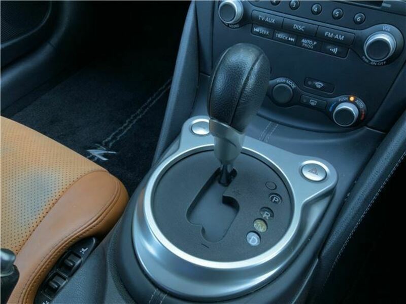 FAIRLADY Z
