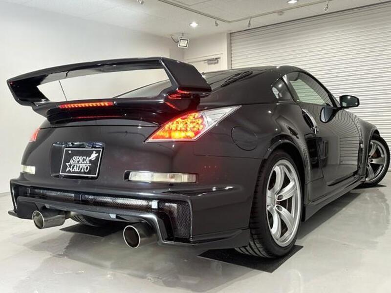 FAIRLADY Z