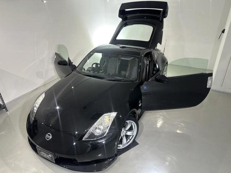 FAIRLADY Z