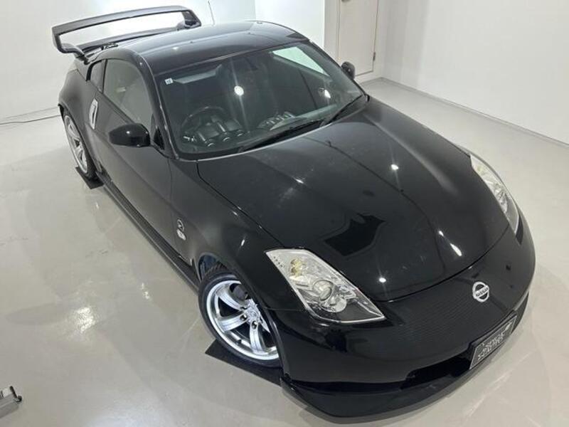 FAIRLADY Z
