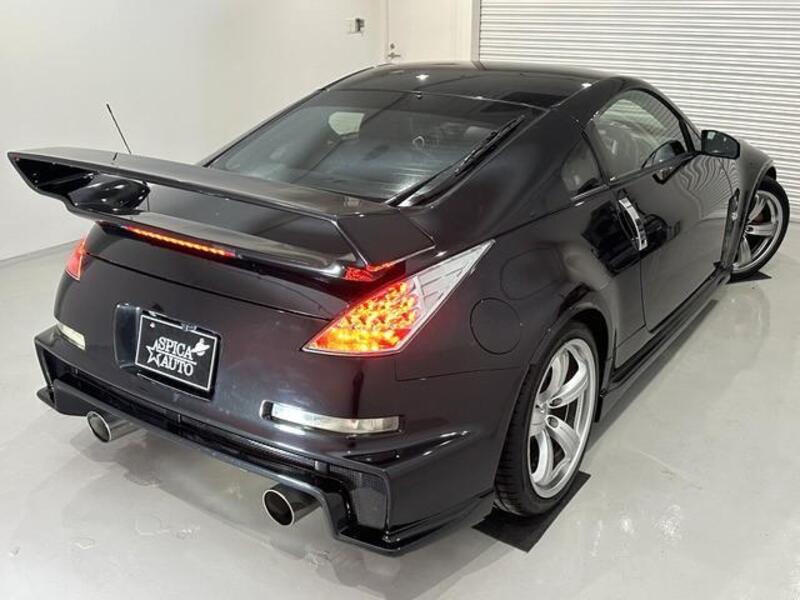 FAIRLADY Z